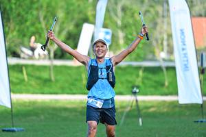 BIB: 5115
                            <button type="button" onclick="openModal(25038872)" class="btn btn-primary btn-sm float-right btn-popup" data-toggle="modal" data-target=".modal-high-quality">
                        <i class="fas fa-shopping-cart"></i> Add to Cart
                    </button>
                                            <button type="button" onclick="isThisMe(25038872, true)" class="btn btn-success btn-sm float-right btn-popup btn-isme hidden" data-toggle="tooltip" data-placement="bottom" title="นี่คือรูปของคุณใช่ไหม คลิกที่นี่เพื่อเอาเข้าอัลบั้ม">
                        <i class="fas fa-plus"></i> Add to album
                    </button>
                    <button type="button" onclick="isThisMe(25038872, false)" class="btn btn-warning btn-sm float-right btn-popup btn-isnotme hidden">
                        <i class="fas fa-ban"></i> Remove from album
                    </button>